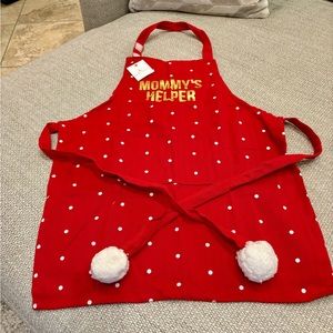 Apron (NWT)